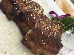 -潮喜竹溪荔湖酒家(荔枝湾店)