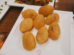 -海坛特色小吃·只做平潭特色菜(平潭店)