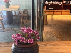 -BAKER&SPICE(安福路店)