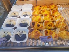 -红星前进面包牛奶公司(五道口购物中心店)