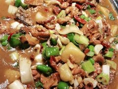 -俭寨大盘鸡·缸子肉·小公鸡·新疆菜(云通店)