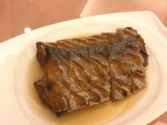 醉带鱼-锦江都城闵行饭店