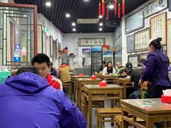 大堂-东兴顺爆肚张