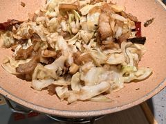 -大师兄·西北小馆(南沙万达广场店)