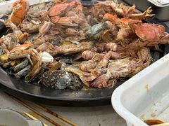 -仙螺岛海鲜自助餐厅(总店)