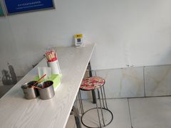 -一品豆腐脑(大湾市场店)