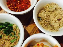 -阿婆情腊排骨火锅(金虹路店)