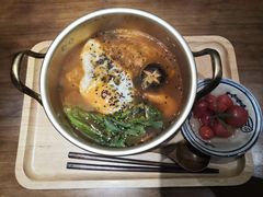 -肥朵食堂(带梦胡同店)