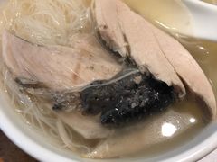 -黑鸡小馆(金源店)