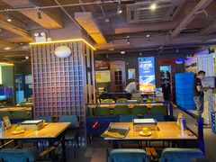 -喝丢一只鞋海鲜烧烤·海肠捞饭(东关街店)