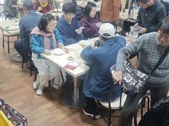 -老字号蛇口德记烧腊饭店·海鲜加工