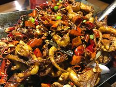 -辣得叫湘菜(观海卫店)