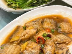 -舌尖上·霞浦滩涂海鲜·新闽菜(总店)