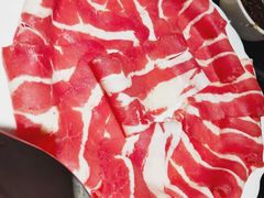 -清真·锦翔炝锅鱼(明德门店)