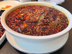 -丽晶轩中餐厅(重庆丽晶酒店)