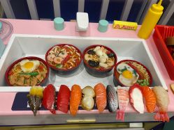 -MELAND CLUB亲子乐园·派对·餐厅(北京芳圆里ID MALL店)