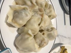 -叁拾壹克饺子·东北菜(国贸店)