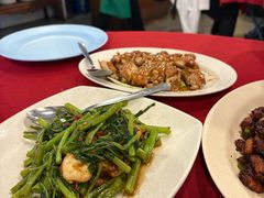 -德成饭店