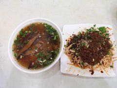 -康大口蘑面庄(将军街店)