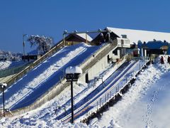 -西岭雪山大飞水景区