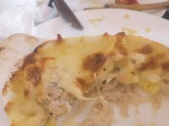 -起士林西餐厅(东经路店)
