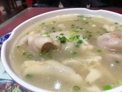 -易老妈蹄花.特色川菜(人民公园总店)