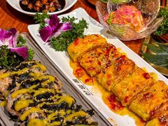 -韩一品韩国料理(柏庐南路店)