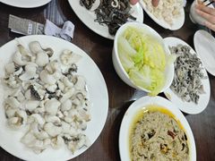 -爆肚冯(廊房二条店)