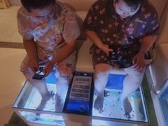 -汤连得温泉馆(宝山店)