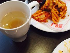 -米斯特比萨(罗斯福店)