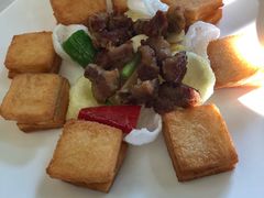 -顺丰轩园林酒家(天河店)