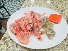 -禾斗海鲜自助(市北诺德店)