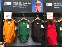 -优衣库(深圳万象天地旗舰店)