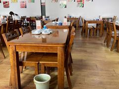 大堂-三居鲁味坊黄焖鸡(山大路店)
