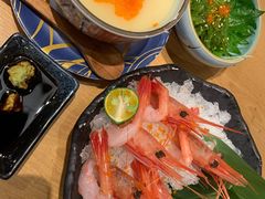 -沼津港渔市(宏伊国际广场店)