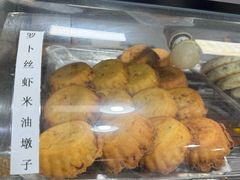 -禾诗夜市大饼油条(松江店)