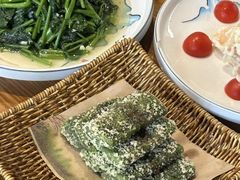 -食光慢宴·安吉土菜馆