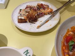 -米仓食堂(皇庭广场店)