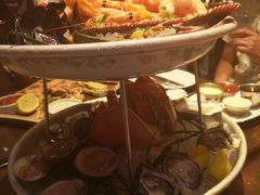 -Water Grill(圣莫妮卡店)