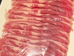 -常赢三兄弟·清真涮肉(五莲路店)