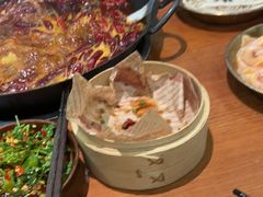 -扎起市井老火锅(乐山总店)