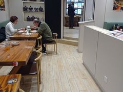 -小龙酒家(桂平路店)