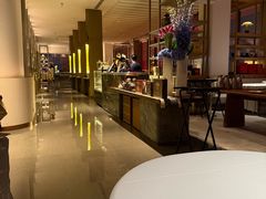-北京柏悦酒店·锦庭餐厅Dining Room