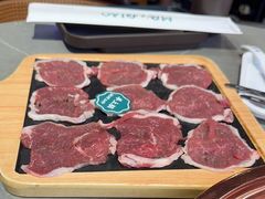 -乔先生涮肉·鲜活牛羊肉火锅(塘沽店)