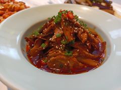 夫妻肺片-潇湘楼(环保园店)