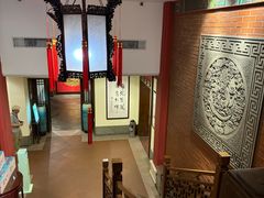 -梅龙镇酒家(南京西路总店)