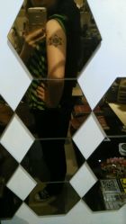 -周忆刺青原创设计定制