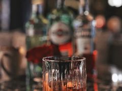 -时光吧·大堂吧·丽江和府洲际度假酒店