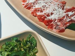 -嗲嗲的椰子鸡・太琼糟粕醋(上海百联又一城店)
