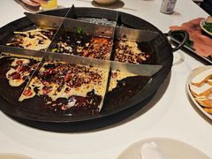 -岗上渣渣老火锅(两路口店)